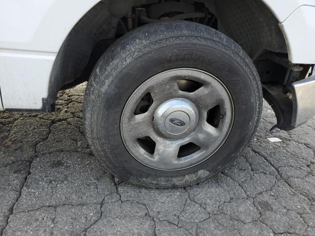 Photo 9 from auction – 2006 FORD F150 SUPER with VIN 1FTPW12526FA49377