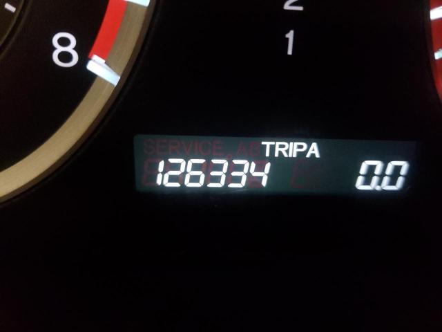 Photo 8 from auction – 2011 HONDA ACCORD with VIN 1HGCP2F82BA092373