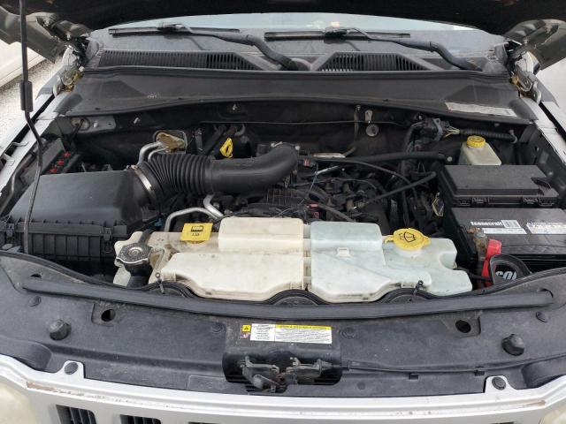 Photo 7 from auction – 2008 JEEP LIBERTY SP with VIN 1J8GP28K08W240887
