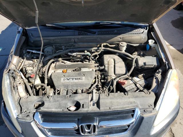 Photo 7 from auction – 2003 HONDA CR-V EX with VIN SHSRD78823U124090
