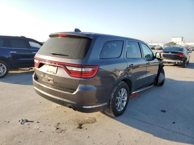Photo 4 from auction – 2018 DODGE DURANGO SX with VIN 1C4RDHAG7JC114857