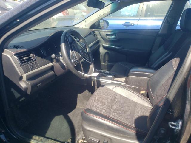 Photo 5 from auction – 2017 TOYOTA CAMRY SE A with VIN 4T1BF1FK7HU370867