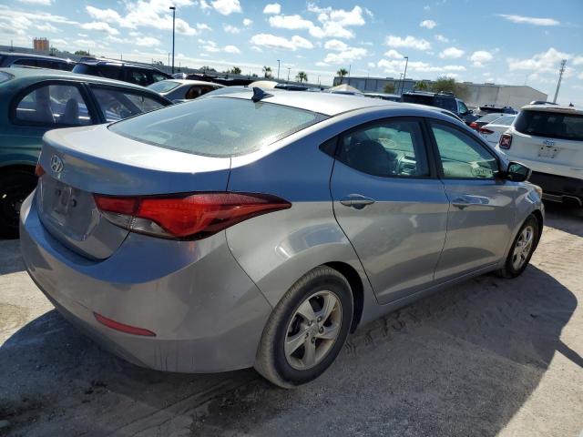 Photo 4 from auction – 2015 HYUNDAI ELANTRA SE with VIN 5NPDH4AE2FH565745