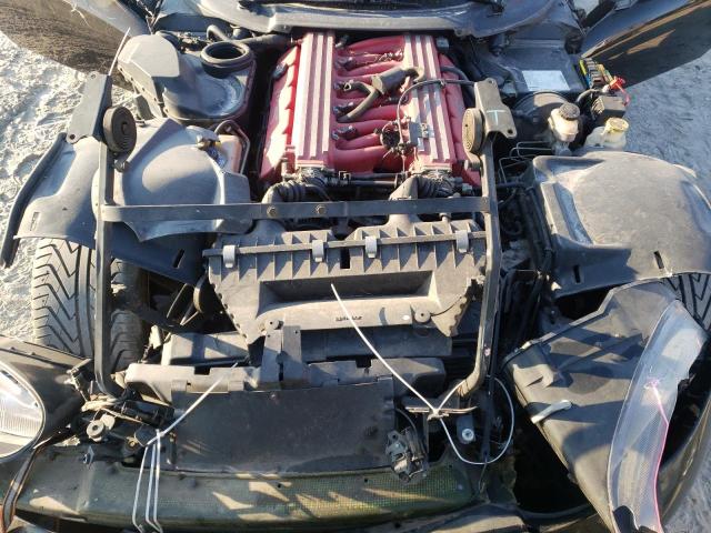 Photo 7 from auction – 1999 DODGE VIPER RT-1 with VIN 1B3ER65E2XV504549
