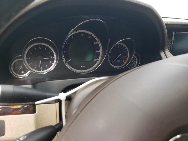 Photo 8 from auction – 2011 MERCEDES-BENZ E 350 with VIN WDDKK5GF5BF063109