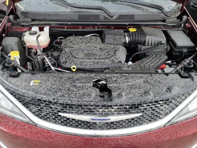 Photo 7 from auction – 2020 CHRYSLER PACIFICA T with VIN 2C4RC1BG5LR210571