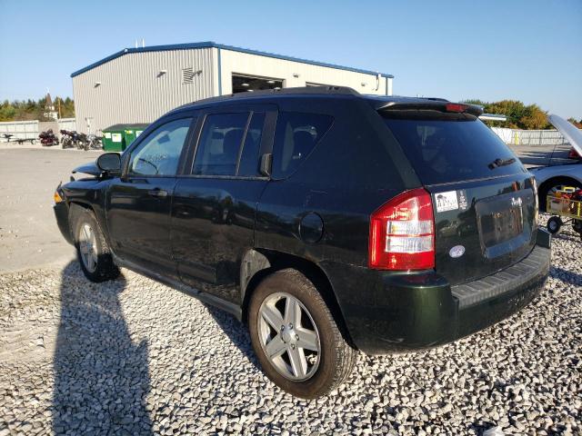 Photo 3 from auction – 2010 JEEP COMPASS SP with VIN 1J4NT1FA0AD676424