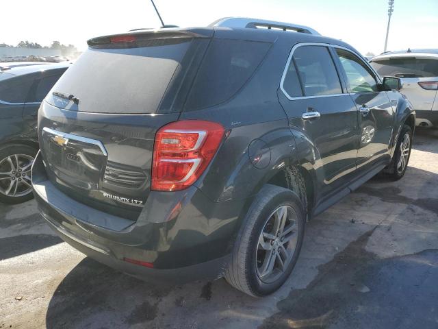 Photo 4 from auction – 2016 CHEVROLET EQUINOX LT with VIN 2GNALDEK3G6282625