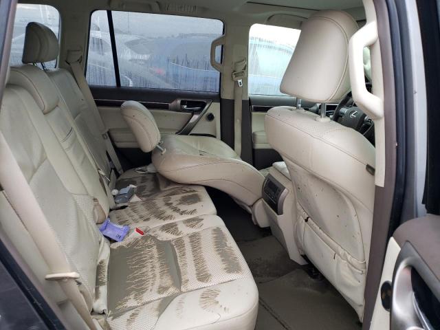 Photo 6 from auction – 2014 LEXUS GX 460 PRE with VIN JTJJM7FXXE5072269