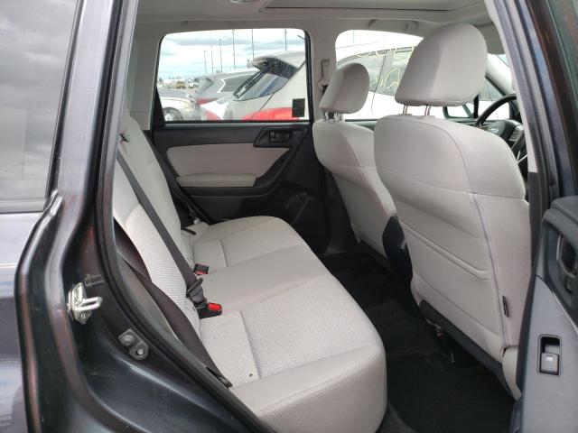 Photo 6 from auction – 2016 SUBARU FORESTER 2 with VIN JF2SJAGC5GH555437