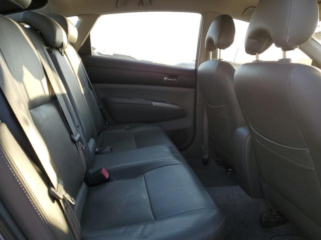 Photo 6 from auction – 2008 TOYOTA PRIUS with VIN JTDKB20U687817526
