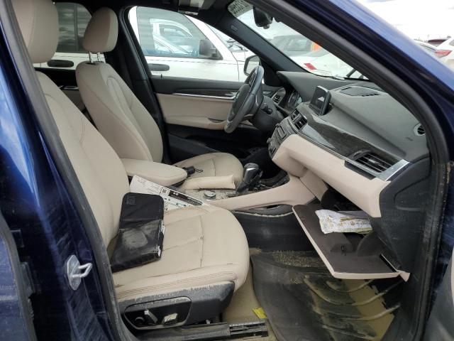 Photo 5 from auction – 2018 BMW X1 XDRIVE2 with VIN WBXHT3C34J5L32080