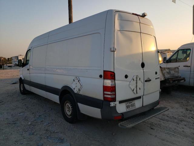 Photo 2 from auction – 2012 MERCEDES-BENZ SPRINTER 2 with VIN WD3PE8CB6C5680984