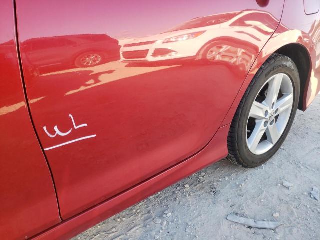 Photo 9 from auction – 2012 TOYOTA CAMRY BASE with VIN 4T1BF1FK4CU587527