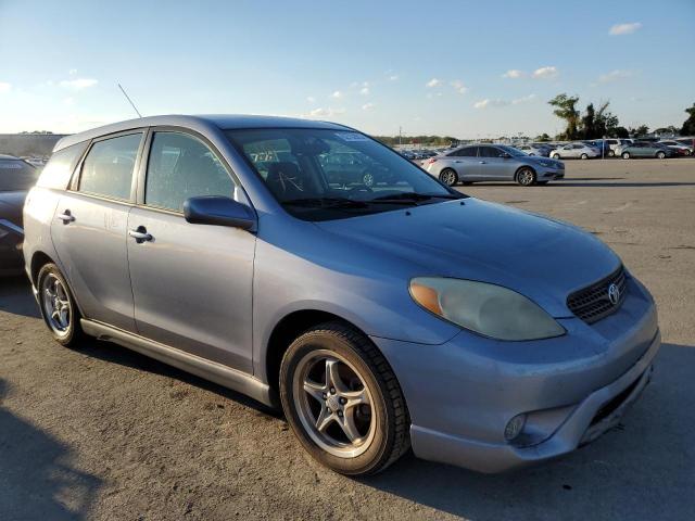 Photo 1 from auction – 2006 TOYOTA COROLLA MA with VIN 2T1KR32E96C599326
