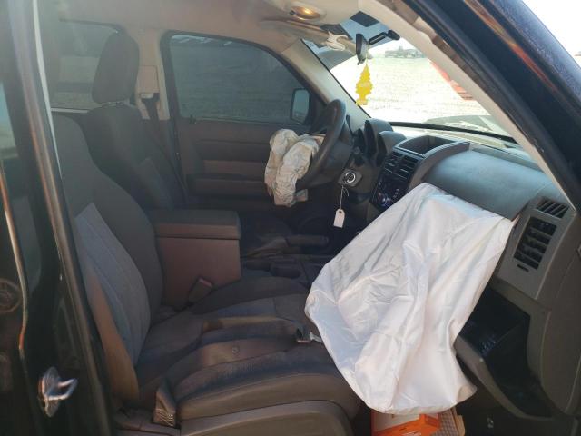 Photo 5 from auction – 2008 DODGE NITRO SXT with VIN 1D8GT28K68W125022