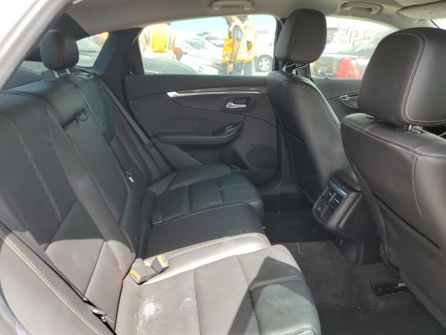 Photo 6 from auction – 2016 CHEVROLET IMPALA LT with VIN 2G1115S34G9154824