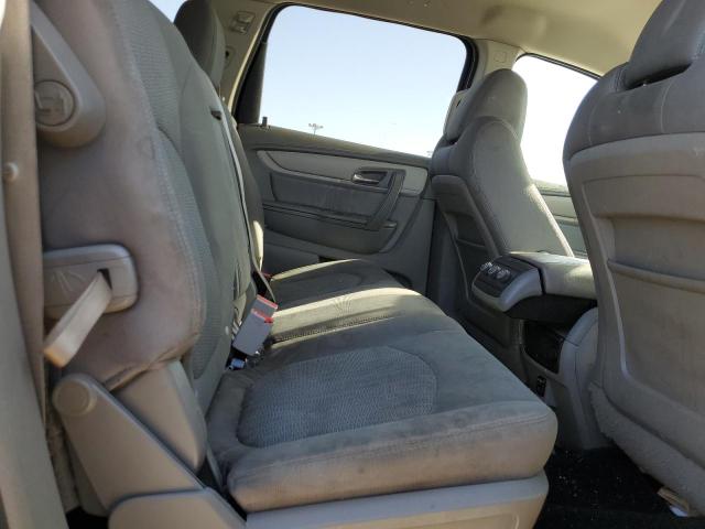 Photo 6 from auction – 2015 CHEVROLET TRAVERSE L with VIN 1GNKRFED2FJ119773