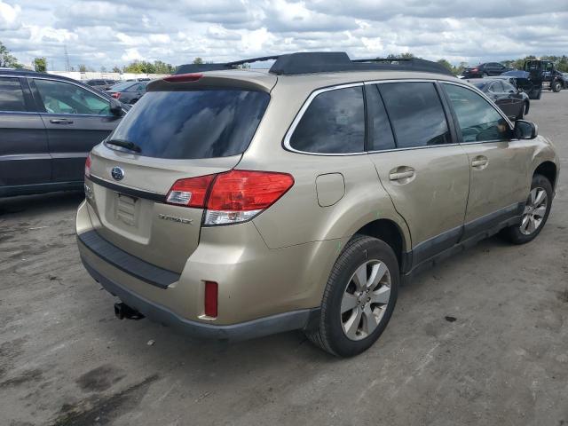 Photo 4 from auction – 2010 SUBARU OUTBACK 2. with VIN 4S4BRCJC9A3342177