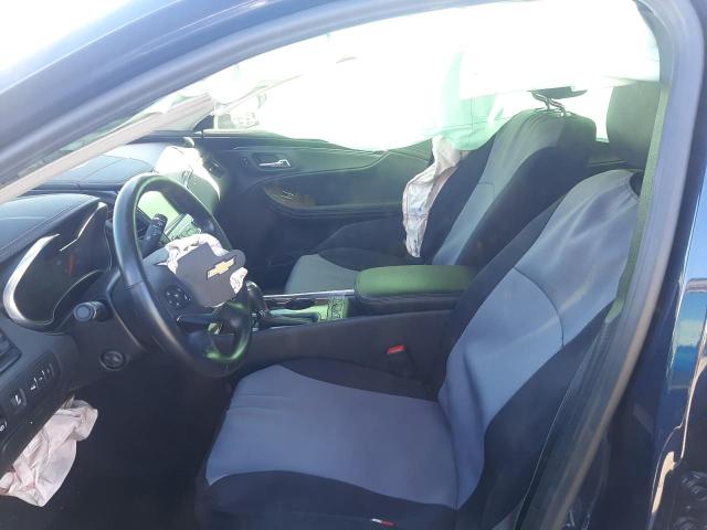 Photo 5 from auction – 2015 CHEVROLET IMPALA with VIN 1G1165S31FU108175