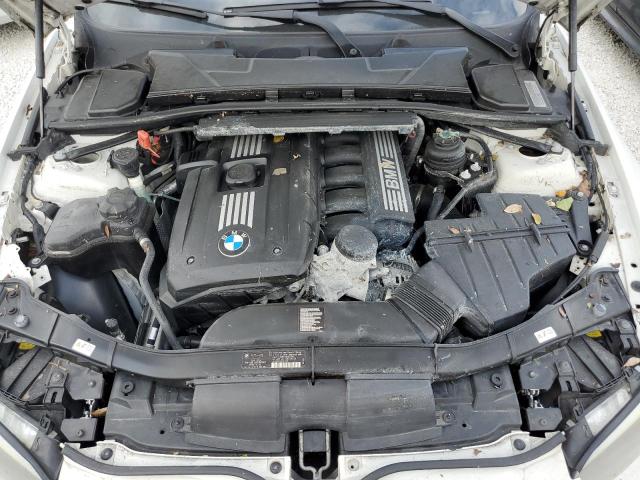 Photo 7 from auction – 2011 BMW 328 I with VIN WBAKE3C58BE558555