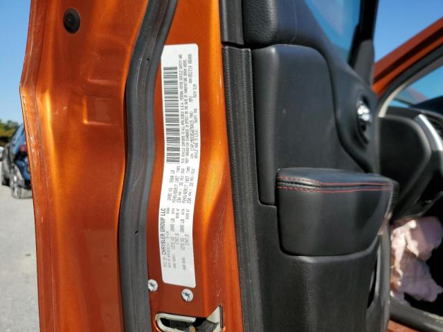 Photo 10 from auction – 2014 JEEP CHEROKEE T with VIN 1C4PJMBS3EW276419