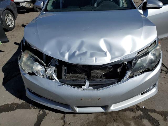 Photo 9 from auction – 2012 TOYOTA CAMRY BASE with VIN 4T1BF1FK7CU612534