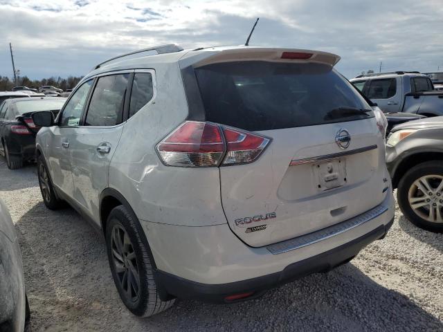 Photo 3 from auction – 2014 NISSAN ROGUE S with VIN 5N1AT2MT6EC838546