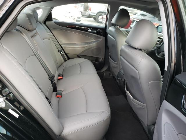 Photo 6 from auction – 2011 HYUNDAI SONATA SE with VIN 5NPEC4AC4BH025129