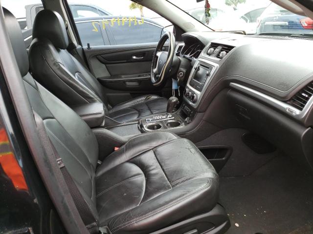 Photo 5 from auction – 2014 GMC ACADIA SLT with VIN 1GKKVRKD3EJ227896