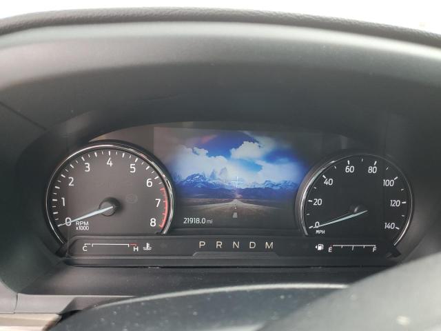 Photo 8 from auction – 2020 FORD EXPLORER L with VIN 1FMSK7FH8LGA48832