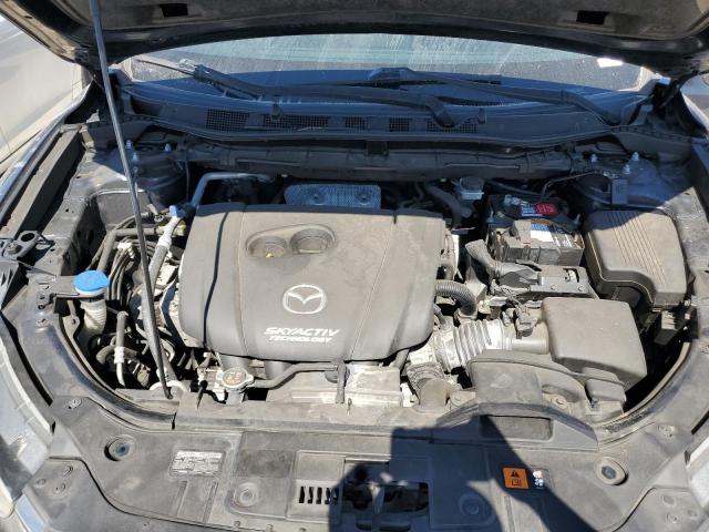 Photo 7 from auction – 2015 MAZDA CX-5 TOURI with VIN JM3KE2CY3F0465332