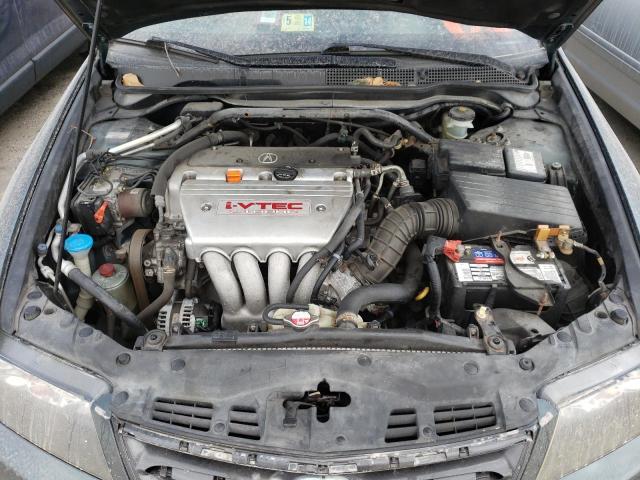 Photo 7 from auction – 2006 ACURA TSX with VIN JH4CL96836C033683