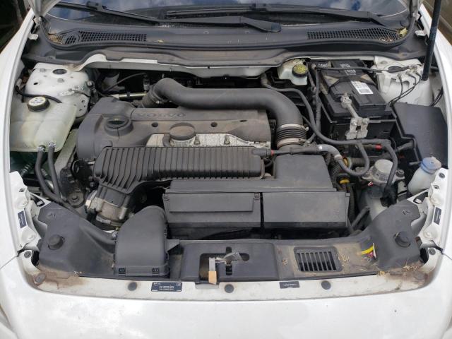 Photo 7 from auction – 2011 VOLVO C30 T5 with VIN YV1672MKXB2196141