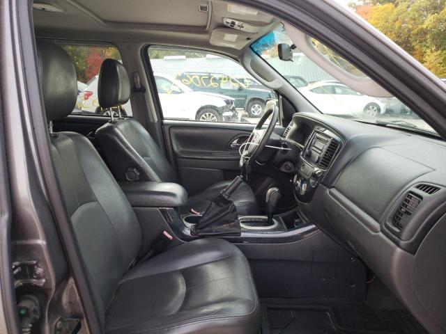 Photo 5 from auction – 2006 MAZDA TRIBUTE S with VIN 4F2CZ96166KM05168