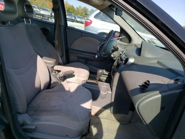 Photo 5 from auction – 2004 SATURN ION LEVEL with VIN 1G8AJ52F04Z179359