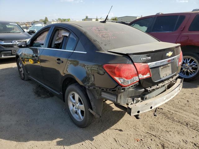 Photo 3 from auction – 2012 CHEVROLET CRUZE LT with VIN 1G1PF5SC2C7190406