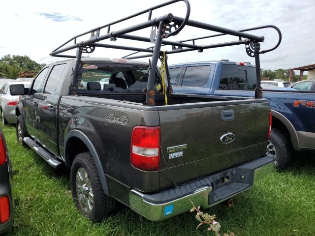 Photo 3 from auction – 2008 FORD F150 SUPER with VIN 1FTPW14V98FB96215