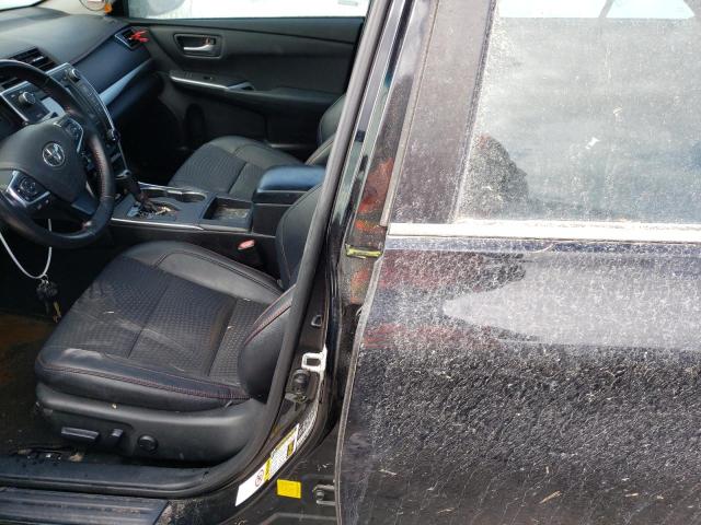 Photo 9 from auction – 2015 TOYOTA CAMRY LE with VIN 4T1BF1FK2FU093638