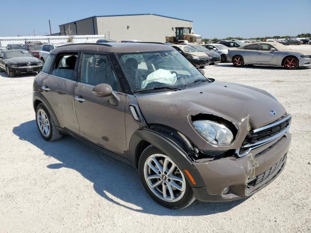 Photo 1 from auction – 2015 MINI COOPER S C with VIN WMWZC3C51FWT06120