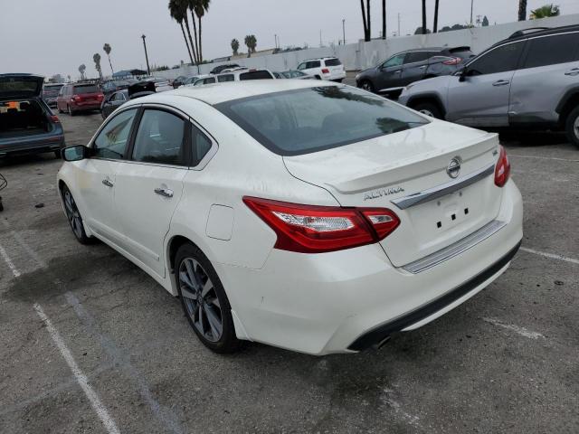 Photo 3 from auction – 2016 NISSAN ALTIMA 2.5 with VIN 1N4AL3AP4GC217333