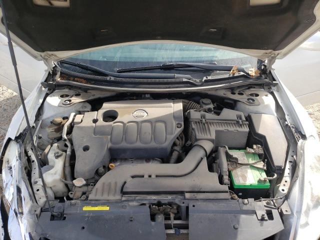 Photo 7 from auction – 2011 NISSAN ALTIMA BAS with VIN 1N4AL2AP4BN464827