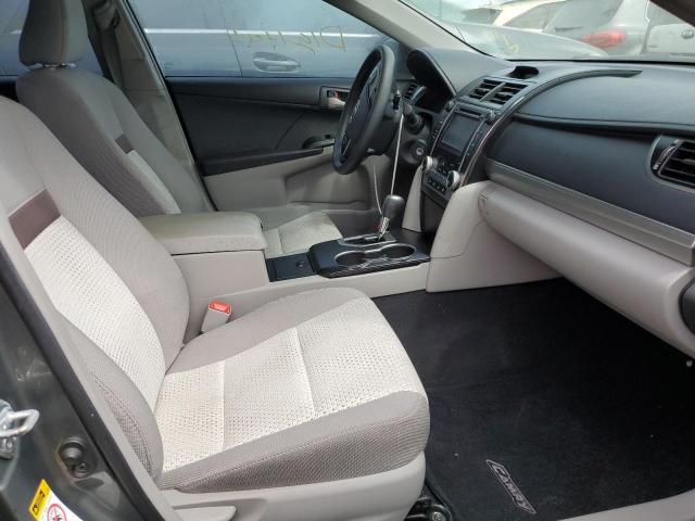 Foto 5 de la subasta – 2012 TOYOTA CAMRY BASE con VIN 4T1BF1FK2CU619942