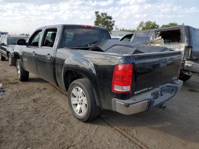 Photo 3 from auction – 2008 GMC SIERRA C15 with VIN 3GTEC13J38G221297