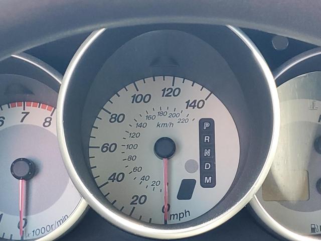 Photo 8 from auction – 2007 MAZDA 3 I with VIN JM1BK12F371610974