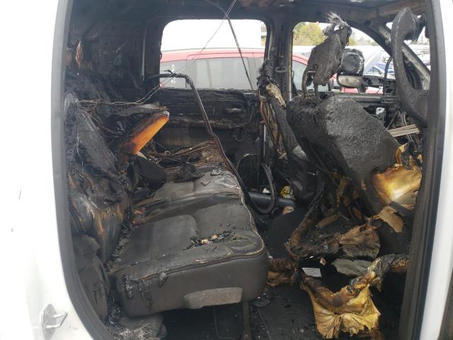Photo 6 from auction – 2021 RAM 3500 LARAM with VIN 3C63R3ML0MG687580