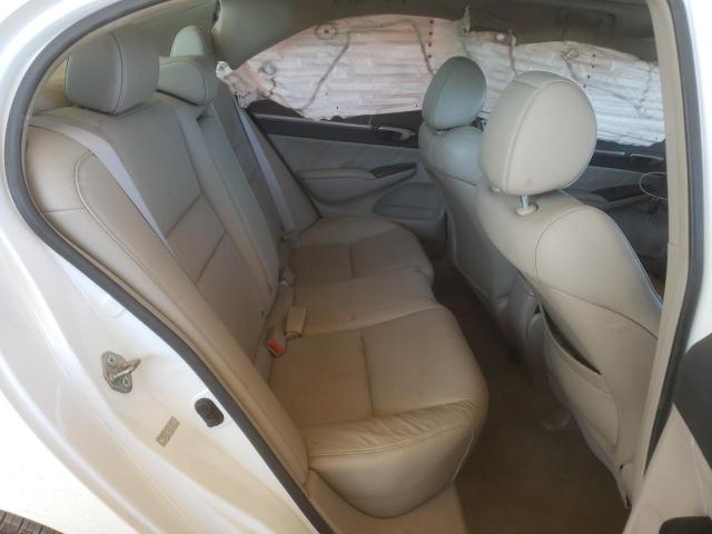 Photo 6 from auction – 2010 HONDA CIVIC EXL with VIN 19XFA1F9XAE035124