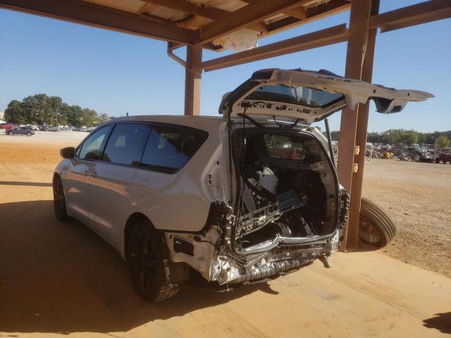 Photo 3 from auction – 2018 CHRYSLER PACIFICA T with VIN 2C4RC1FG7JR188936