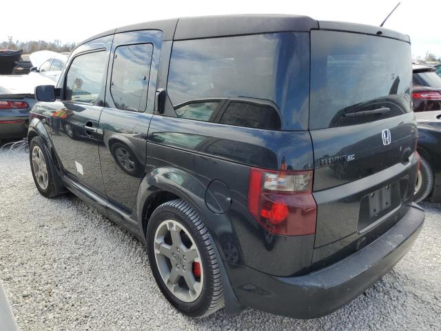 Photo 3 from auction – 2008 HONDA ELEMENT SC with VIN 5J6YH18928L012532