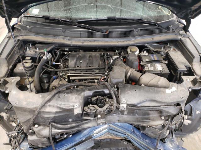 Photo 7 from auction – 2018 FORD EXPLORER P with VIN 1FM5K8AR0JGB12765